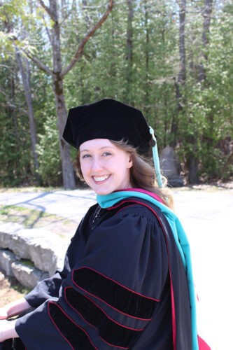 Campus Corner | News, Sports, Jobs - The Alpena News - Vimarsana News